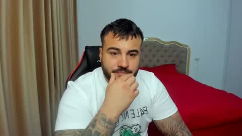  Javi  online show from 7, 6, 2026