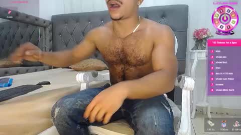 Javier Herrera online show from 27, 10, 2025