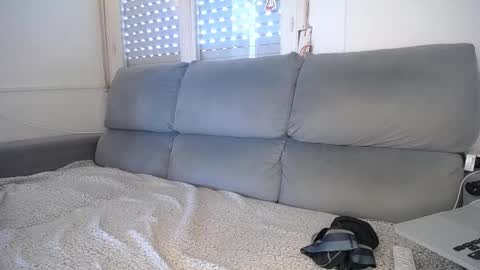 Snapshot of javierandaniel chatting on 23, 2, 2025 Javier online show from 23, 2, 2025