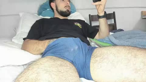Javier  online show from 15, 5, 2026