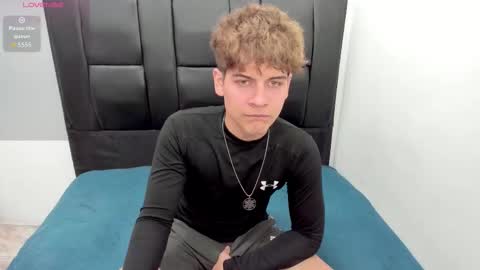 javierdiisousa online show from 21, 10, 2025