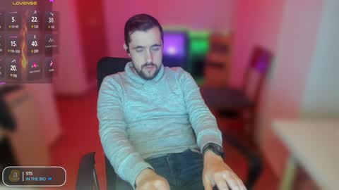 javierduro24 online show from 7, 1, 2025