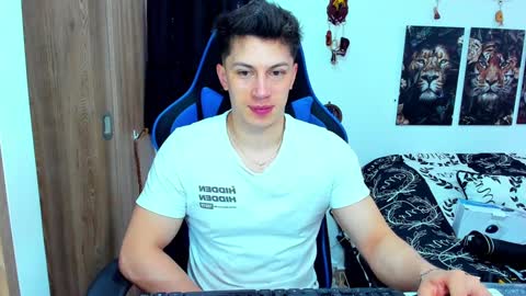 Javier online show from 22, 1, 2025