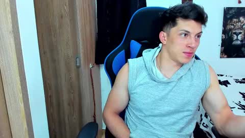 Javier online show from 10, 2, 2025