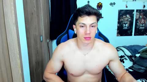 Javier online show from 17, 2, 2025