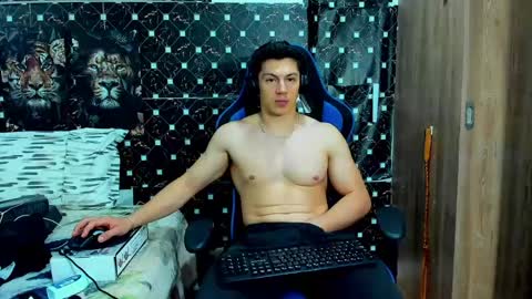 Javier online show from 5, 5, 2026