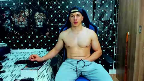 Javier online show from 20, 5, 2026