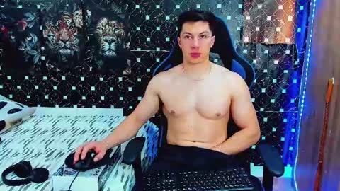 Javier online show from 10, 6, 2026