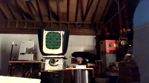 Jaws  online show from 11, 10, 2025