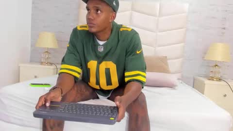 jax black online show from 7, 11, 2025