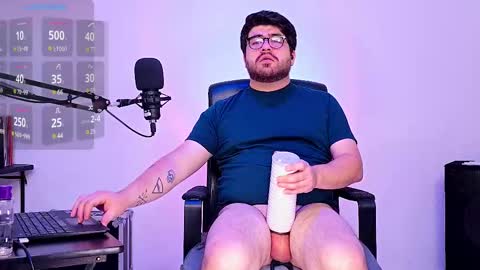 Jax Luna online show from 11, 3, 2025