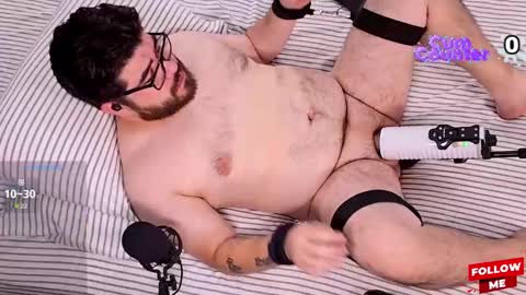 Jax Luna online show from 4, 10, 2025