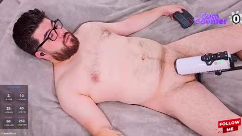 Jax Luna online show from 20, 12, 2025