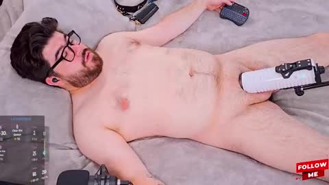 Jax Luna online show from 1, 3, 2026