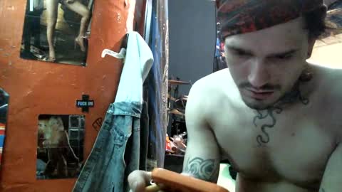 jaxxx666 online show from 21, 1, 2025