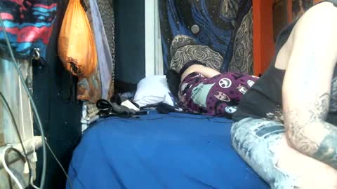 jaxxx666 online show from 25, 2, 2025