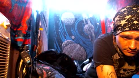 jaxxx666 online show from 10, 3, 2025