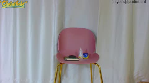 JAXDICKLORD online show from 21, 12, 2025