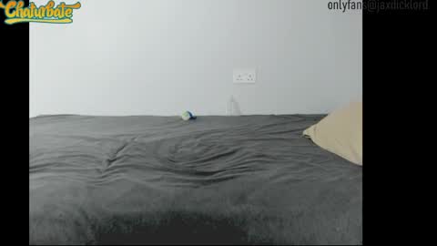 JAXDICKLORD online show from 16, 5, 2026