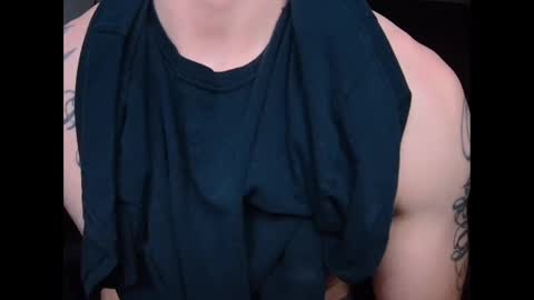 jaxjohnson12 online show from 6, 11, 2025