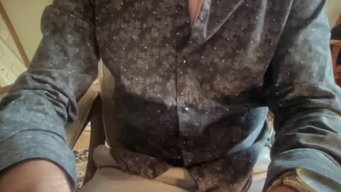 Daddy Jax online show from 2, 10, 2025