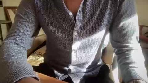 Daddy Jax online show from 14, 10, 2025