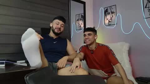 Jaxon online show from 23, 11, 2025