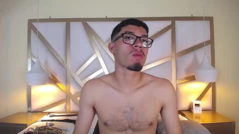 jaxon_carter online show from 11, 9, 2025