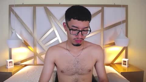 jaxon_carter online show from 16, 9, 2025