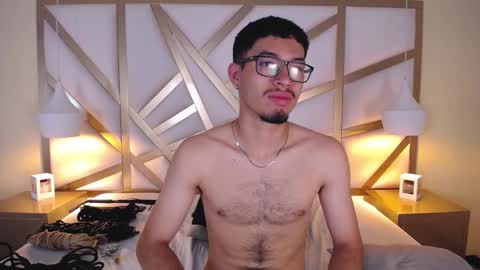 jaxon_carter online show from 23, 9, 2025