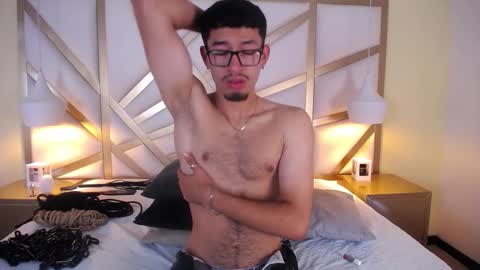 jaxon_carter online show from 28, 9, 2025