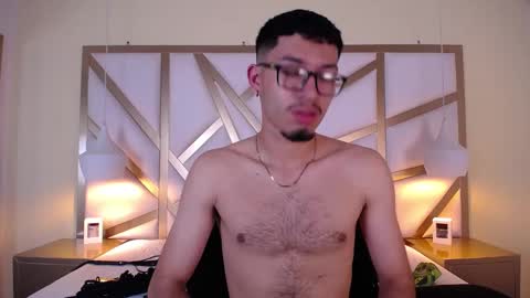 jaxon_carter online show from 30, 10, 2025