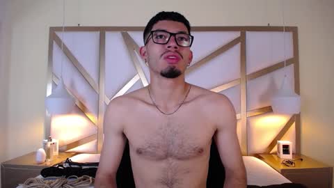 jaxon_carter online show from 31, 10, 2025