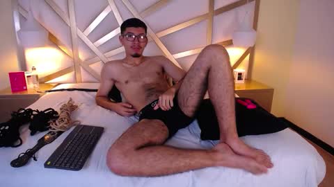 jaxon_carter online show from 15, 12, 2025