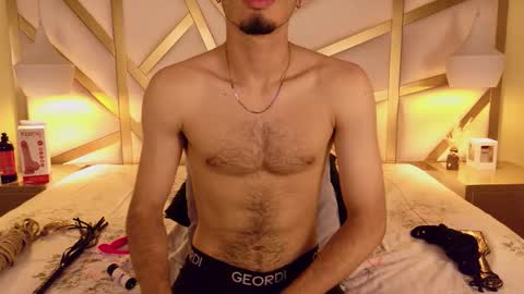 jaxon_carter online show from 21, 3, 2026