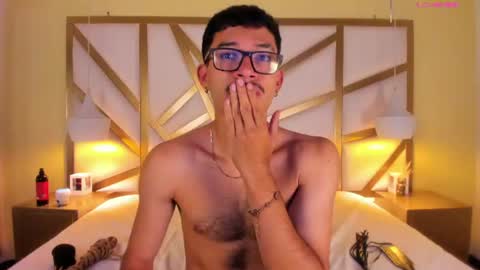 jaxon_carter online show from 13, 7, 2026