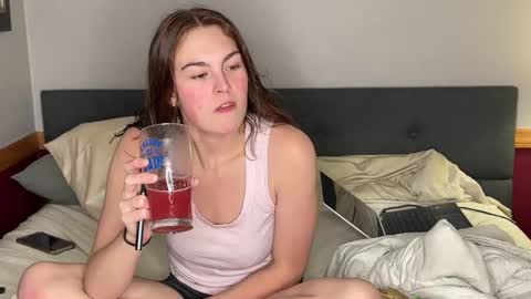 FlameCouple online show from 13, 1, 2025