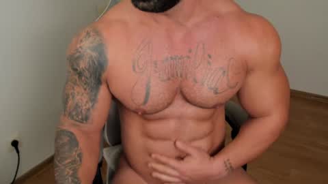 JaxonHunk online show from 2, 12, 2024