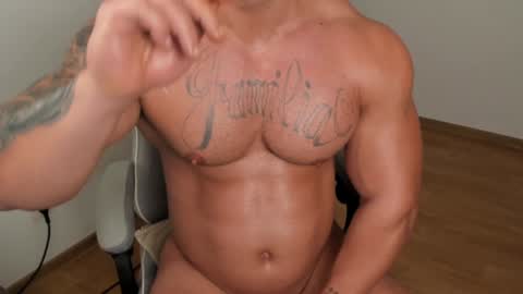 JaxonHunk online show from 12, 12, 2024