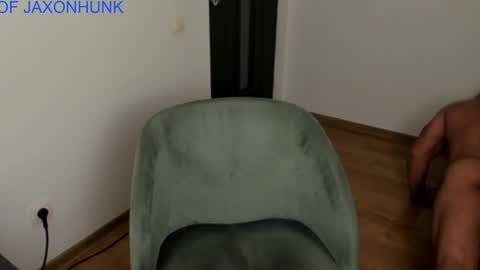 JaxonHunk online show from 31, 12, 2024