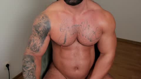 JaxonHunk online show from 29, 1, 2025