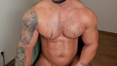 JaxonHunk online show from 4, 2, 2025