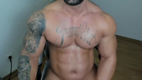JaxonHunk online show from 22, 2, 2025