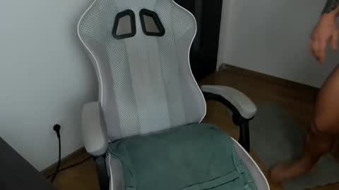 JaxonHunk online show from 9, 3, 2025