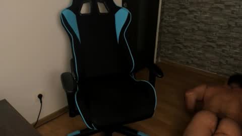 JaxonHunk online show from 12, 10, 2025