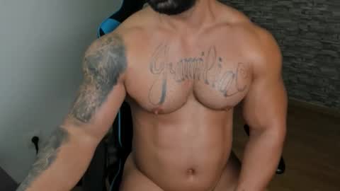 JaxonHunk online show from 29, 10, 2025