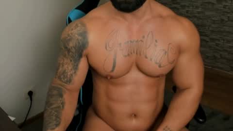 JaxonHunk online show from 8, 4, 2026