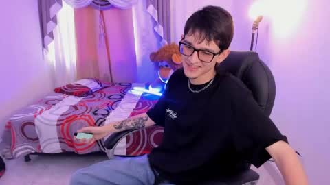 Snapshot of jaxvance_boy chatting on 30, 5, 2026 Jaxvance online show from 30, 5, 2026