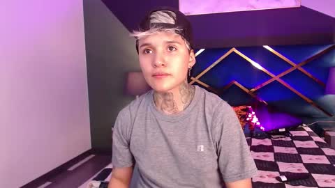 Snapshot of jaxwolf_ chatting on 11, 1, 2026 JAX online show from 11, 1, 2026