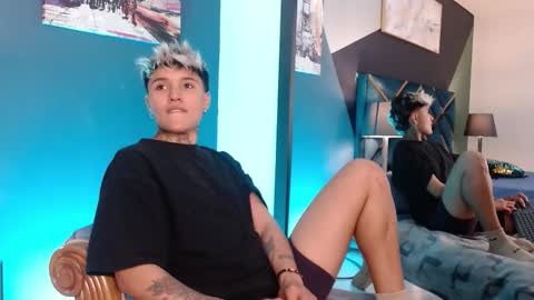 Snapshot of jaxwolf_ chatting on 16, 1, 2026 JAX online show from 16, 1, 2026